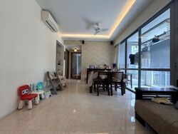 The Santorini (D18), Condominium #553851741